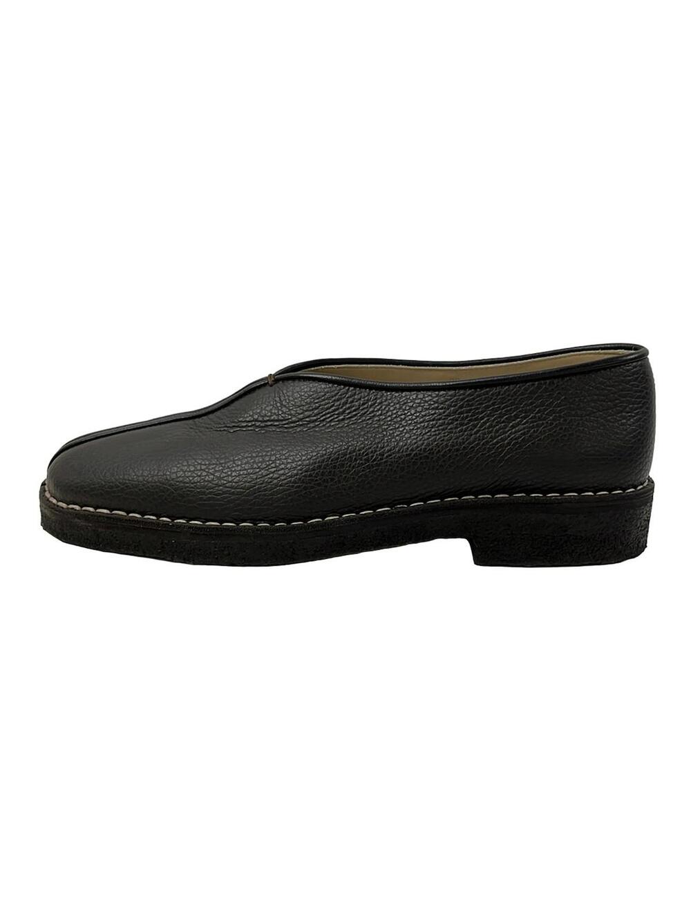Lemaire Dark Brown Leather Women's #278560L51B